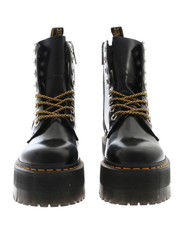 The Best Shops DR. MARTENS: Stiefel - Stiefel - Schwarz